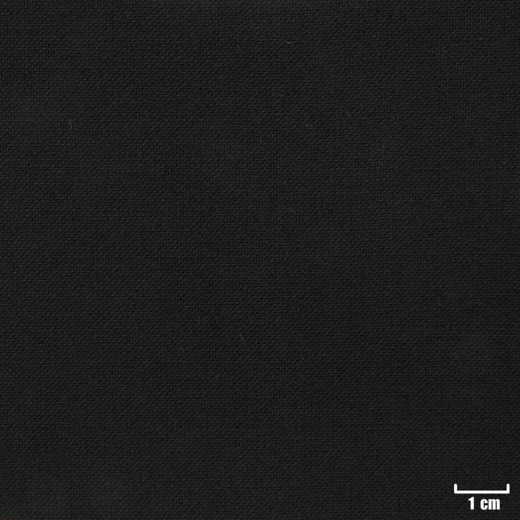 BLACK, PLAIN (2 PLY) - Image 1