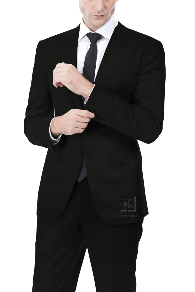 DARK GREY, PLAIN - Image 2