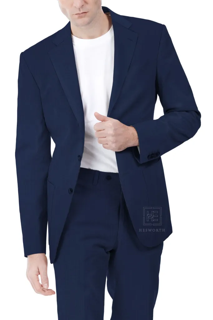 BLUE, PLAIN - Image 2