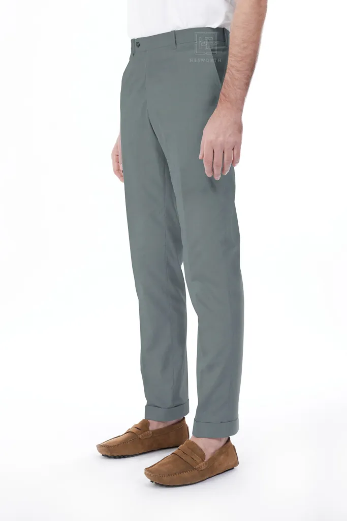 GREY, PLAIN - Image 2