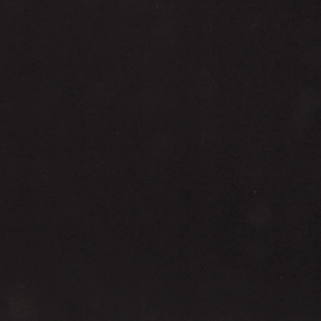 BLACK, PLAIN - Image 1