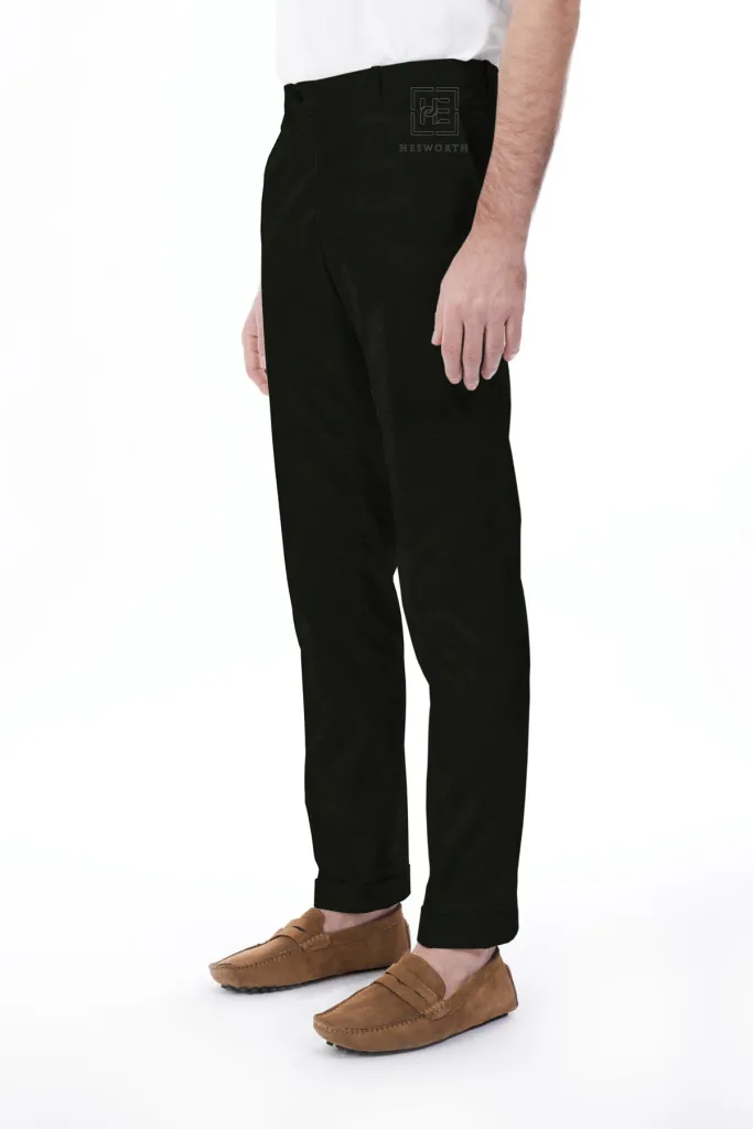 BLACK, PLAIN - Image 2