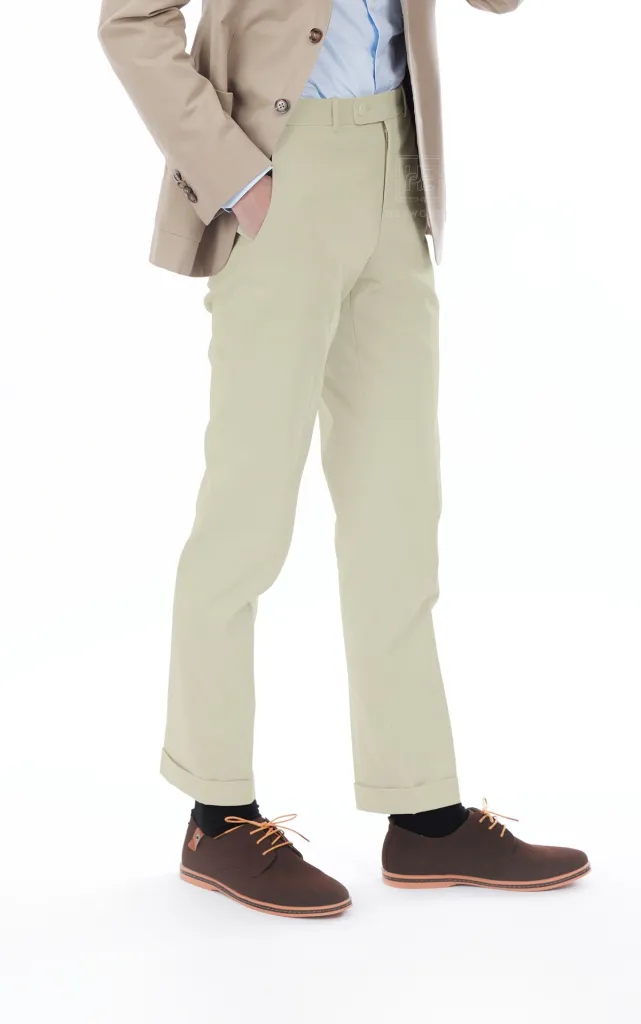BEIGE, PLAIN - Image 2