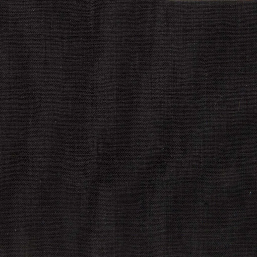 BLACK, PLAIN - Image 1