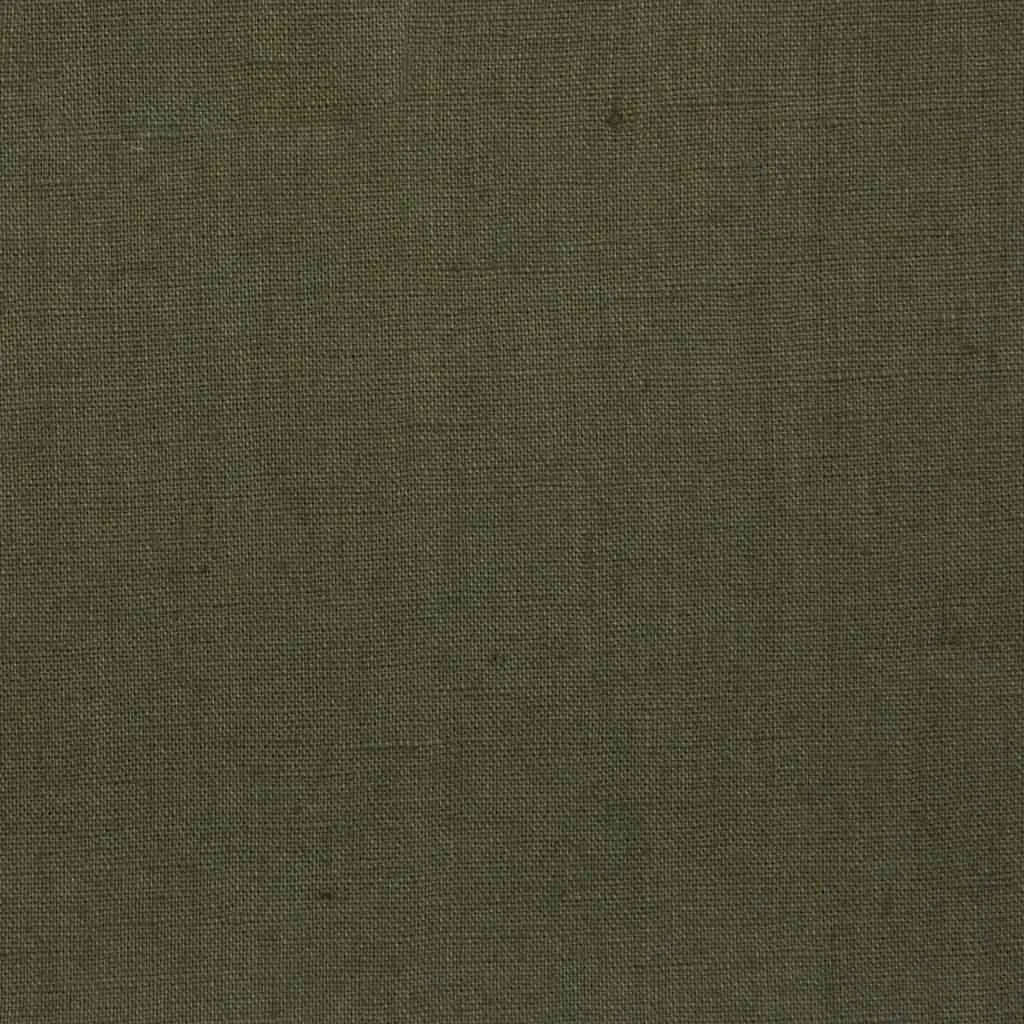 OLIVE, PLAIN - Image 1
