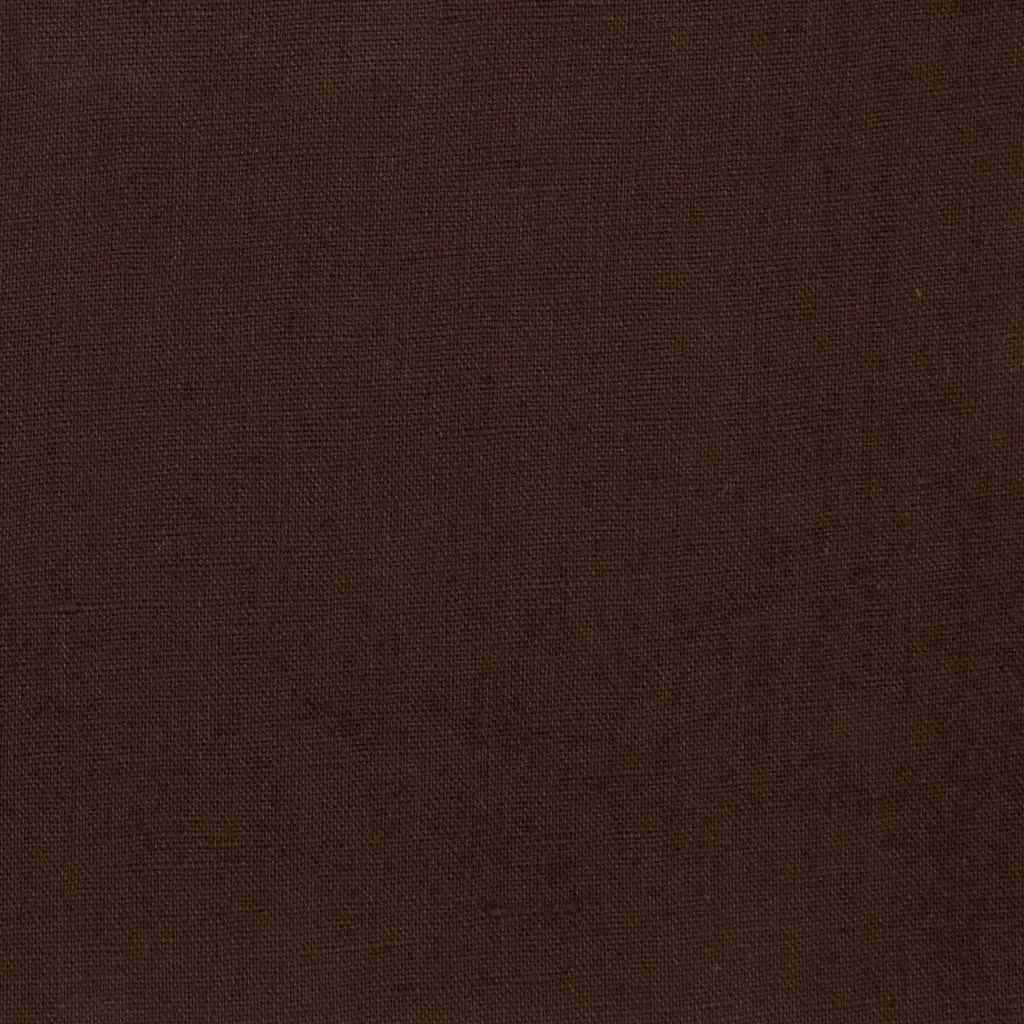 BROWN, PLAIN - Image 1