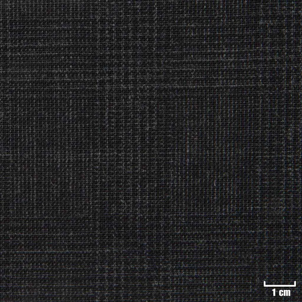 CHARCOAL, CHECKS