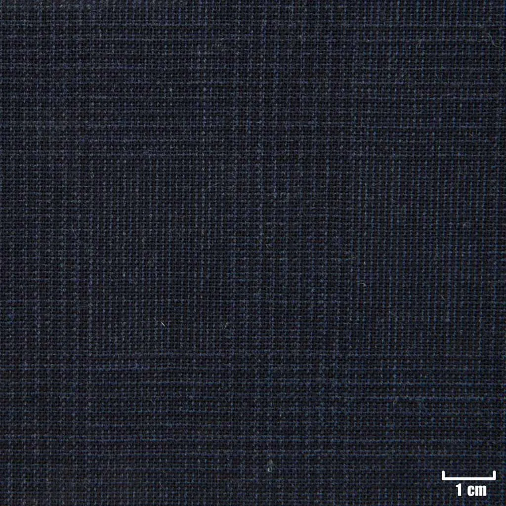 DARK BLUE, CHECKS - Image 1