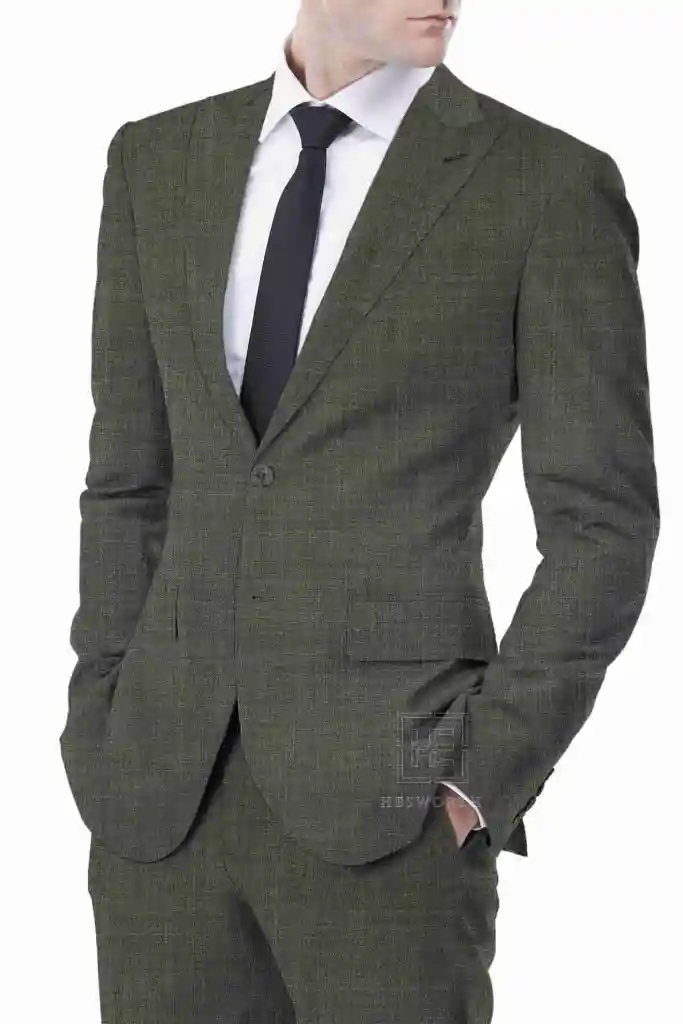 GREY, PLAIN - Image 2