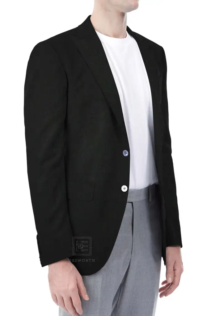 BLACK, PLAIN - Image 2