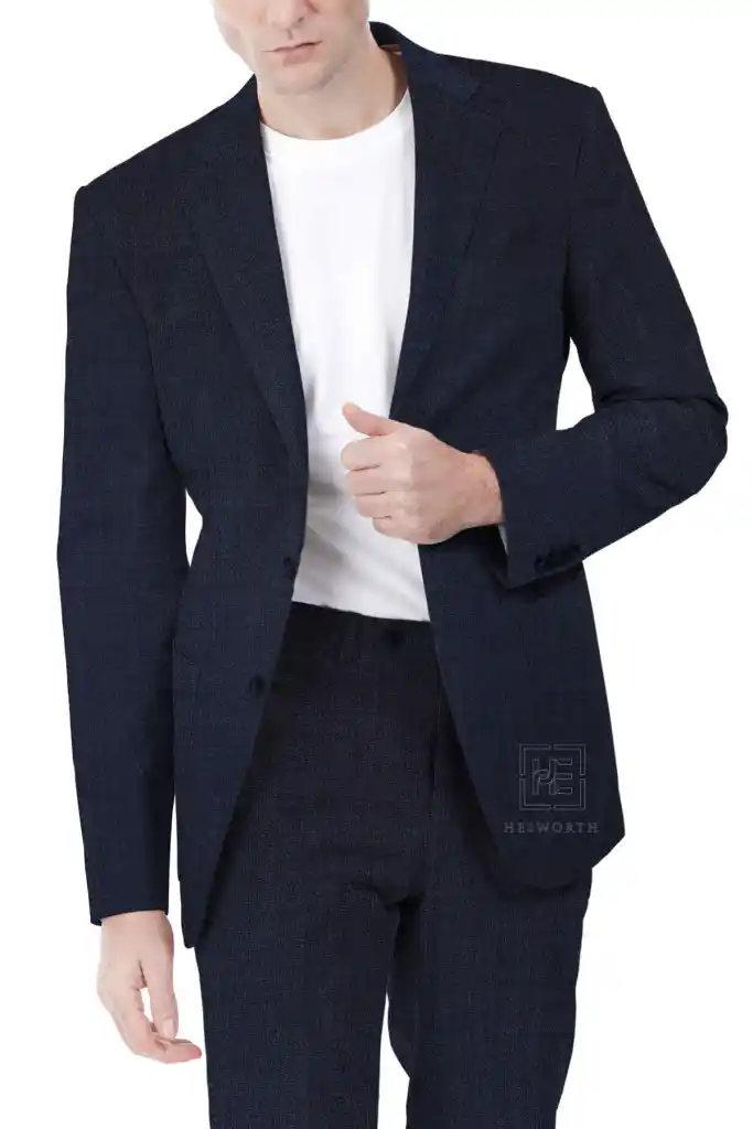 BLUE, PLAIN - Image 2