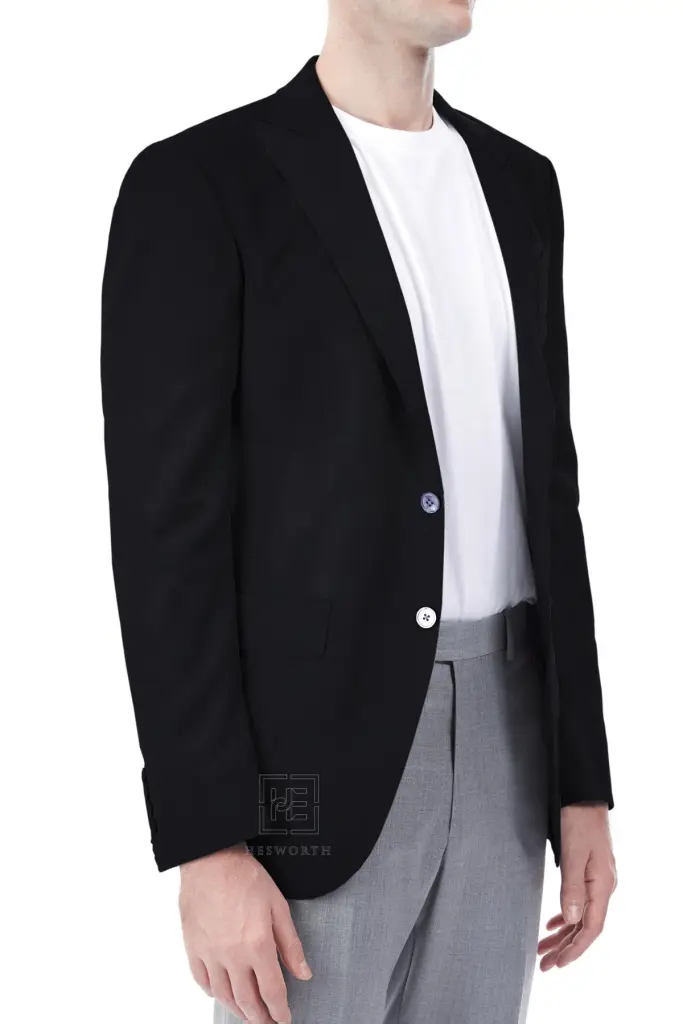 NAVY, PLAIN - Image 2