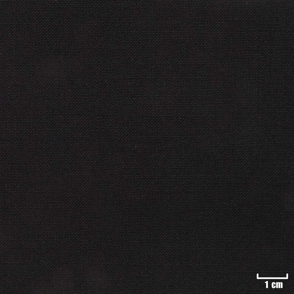 BLACK, PLAIN (2 PLY) - Image 1