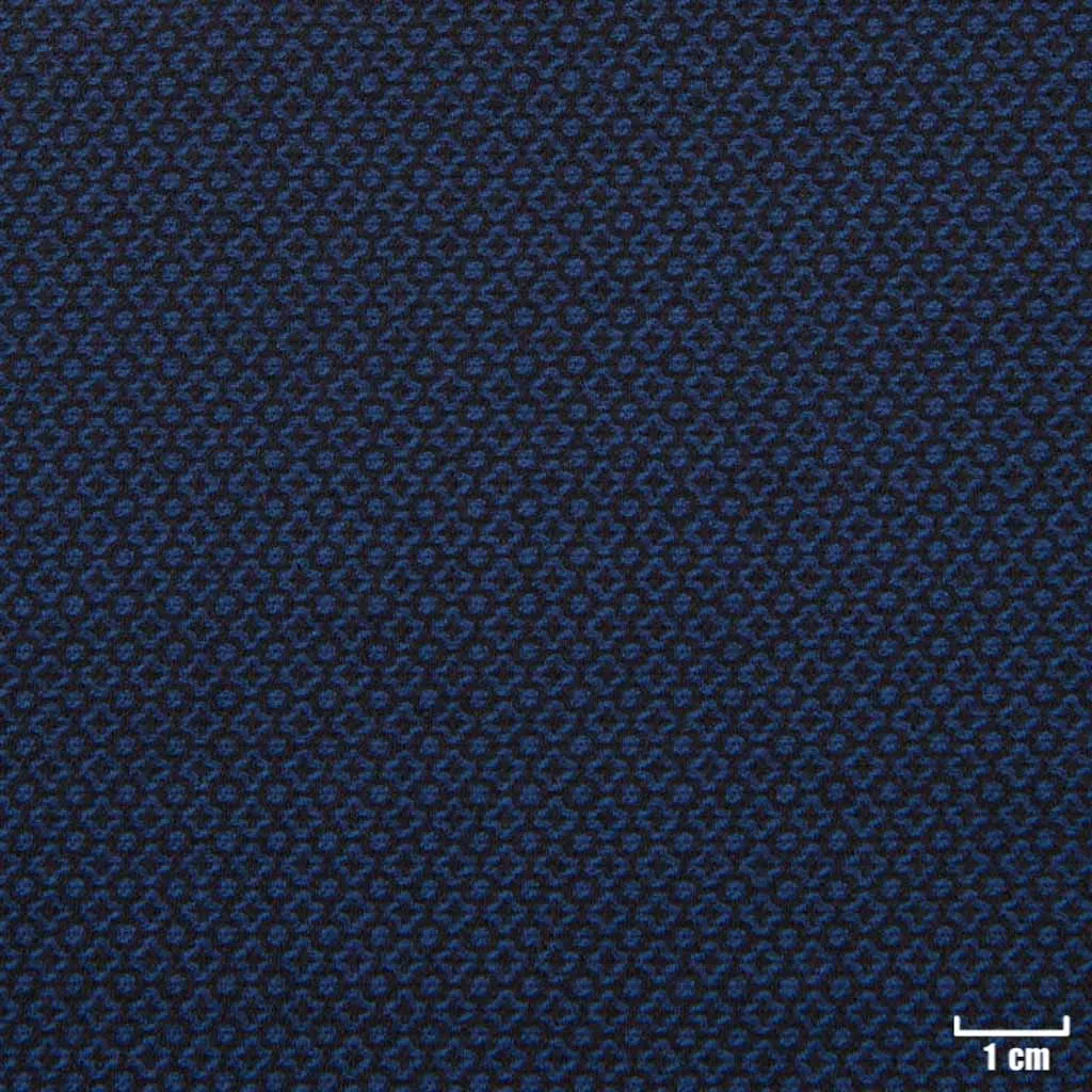 BLUE, MINI DESIGN - Image 1