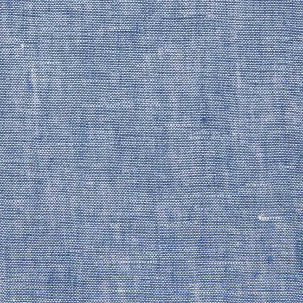 BLUE, PLAIN - Image 1