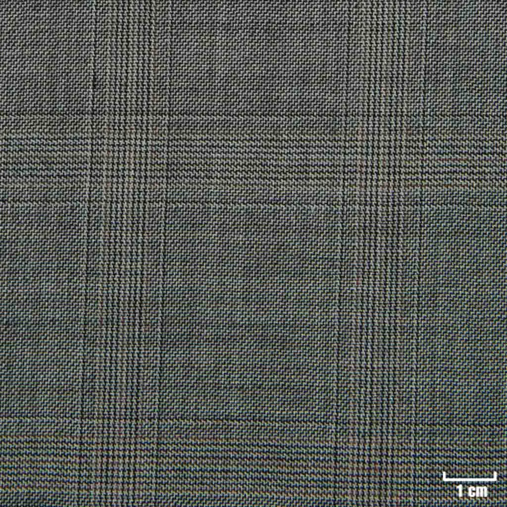 GREY, CHECKS - Image 1