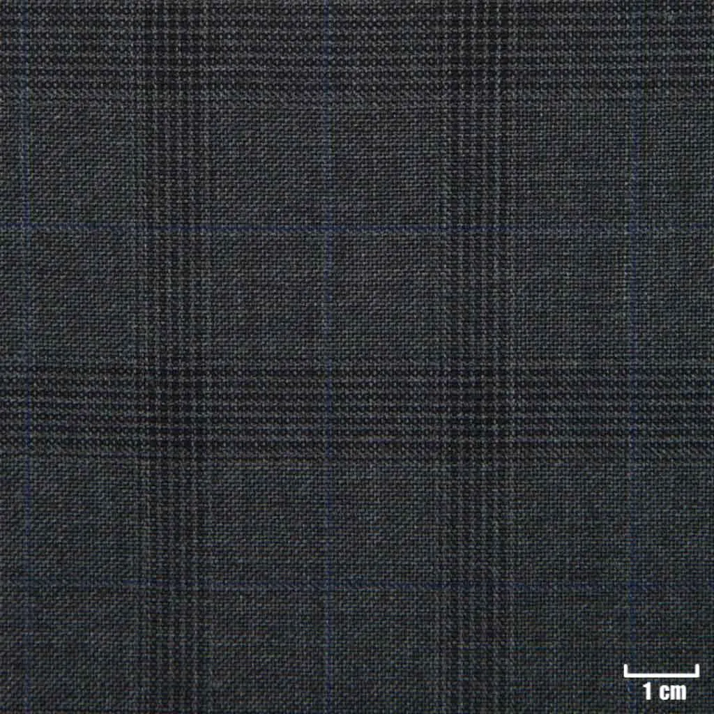 DARK GREY, CHECKS