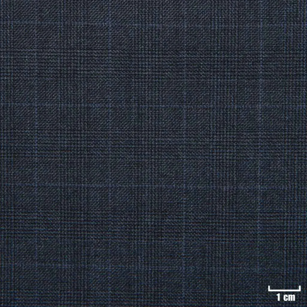 GREY, BLUE CHECKS