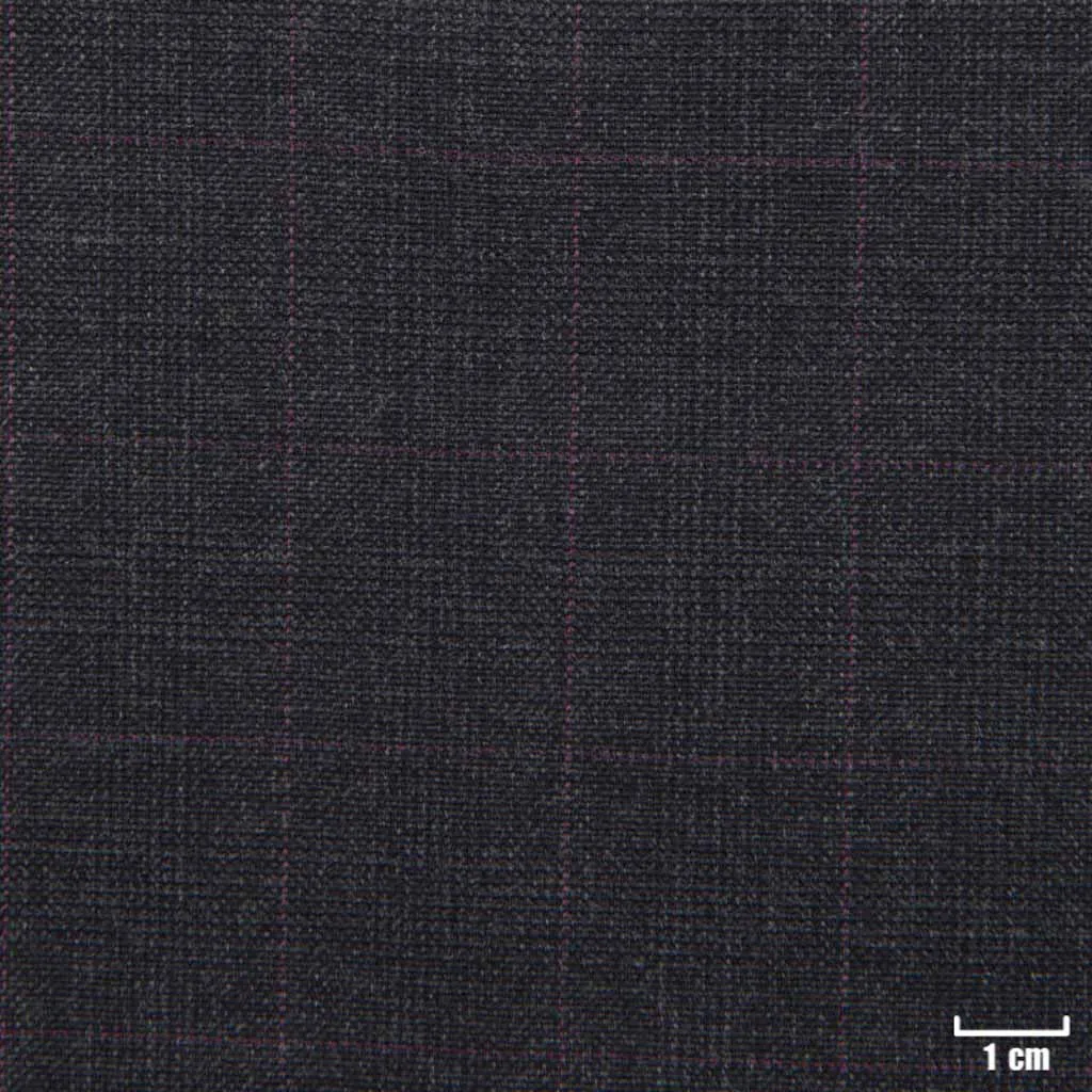 CHARCOAL, PINK CHECKS