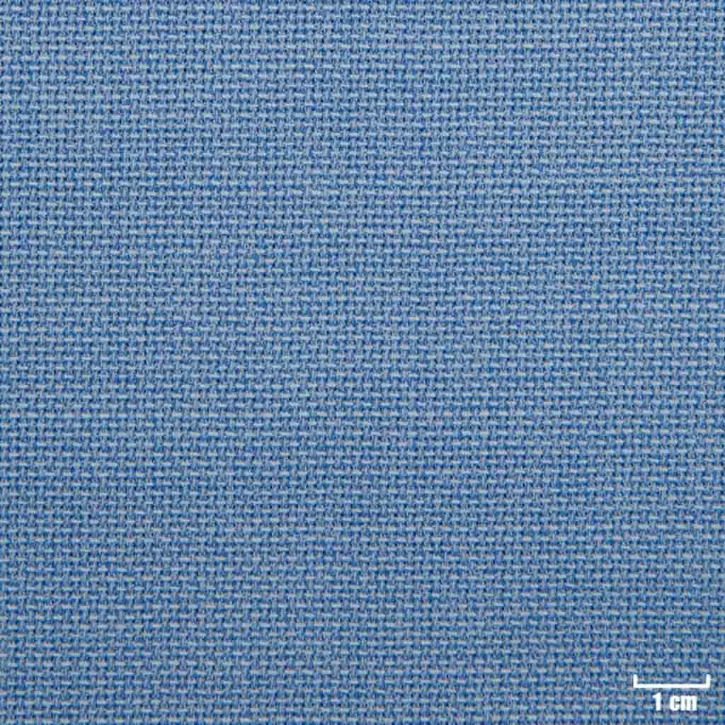 LIGHT BLUE, HOPSACK - Image 1