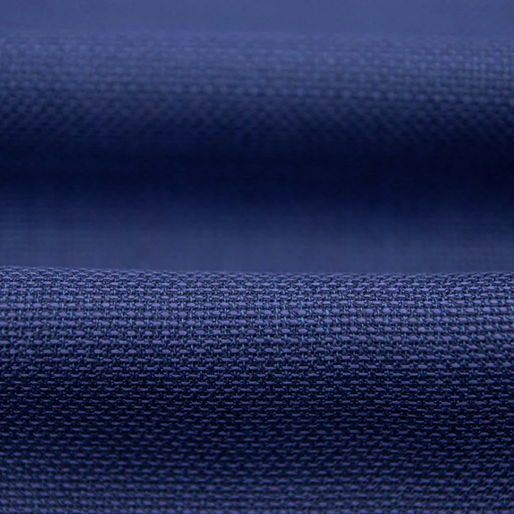 BLUE, HOPSACK - Image 6