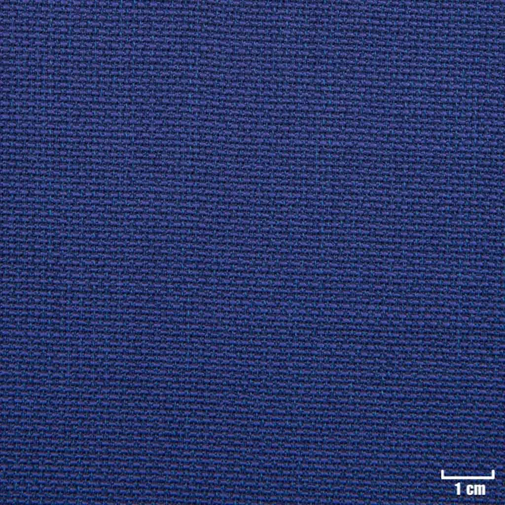 BLUE, HOPSACK - Image 1