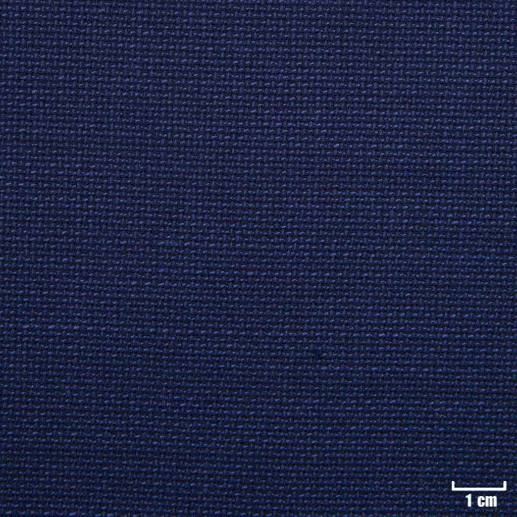 DARK BLUE, HOPSACK - Image 1