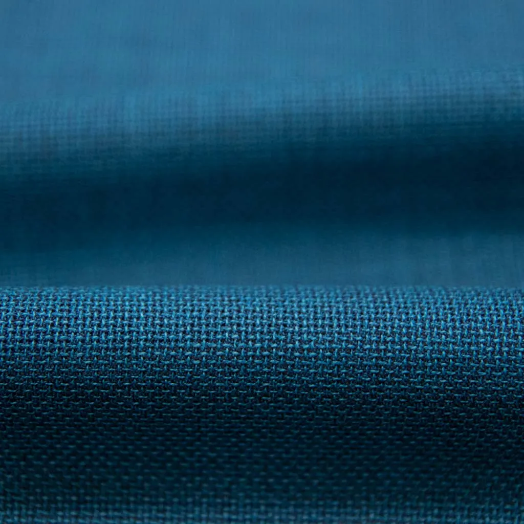 TURQUOISE, HOPSACK - Image 4