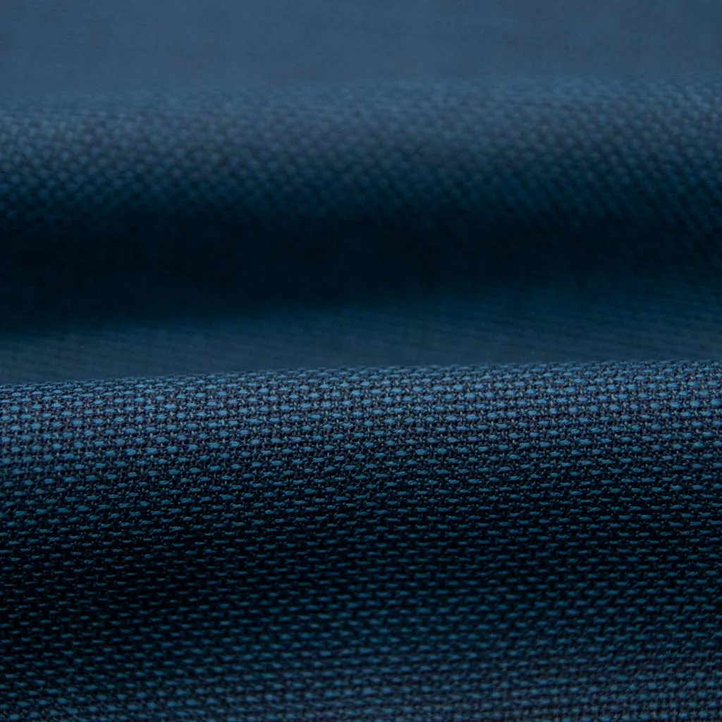 DARK TURQUOISE, HOPSACK - Image 6