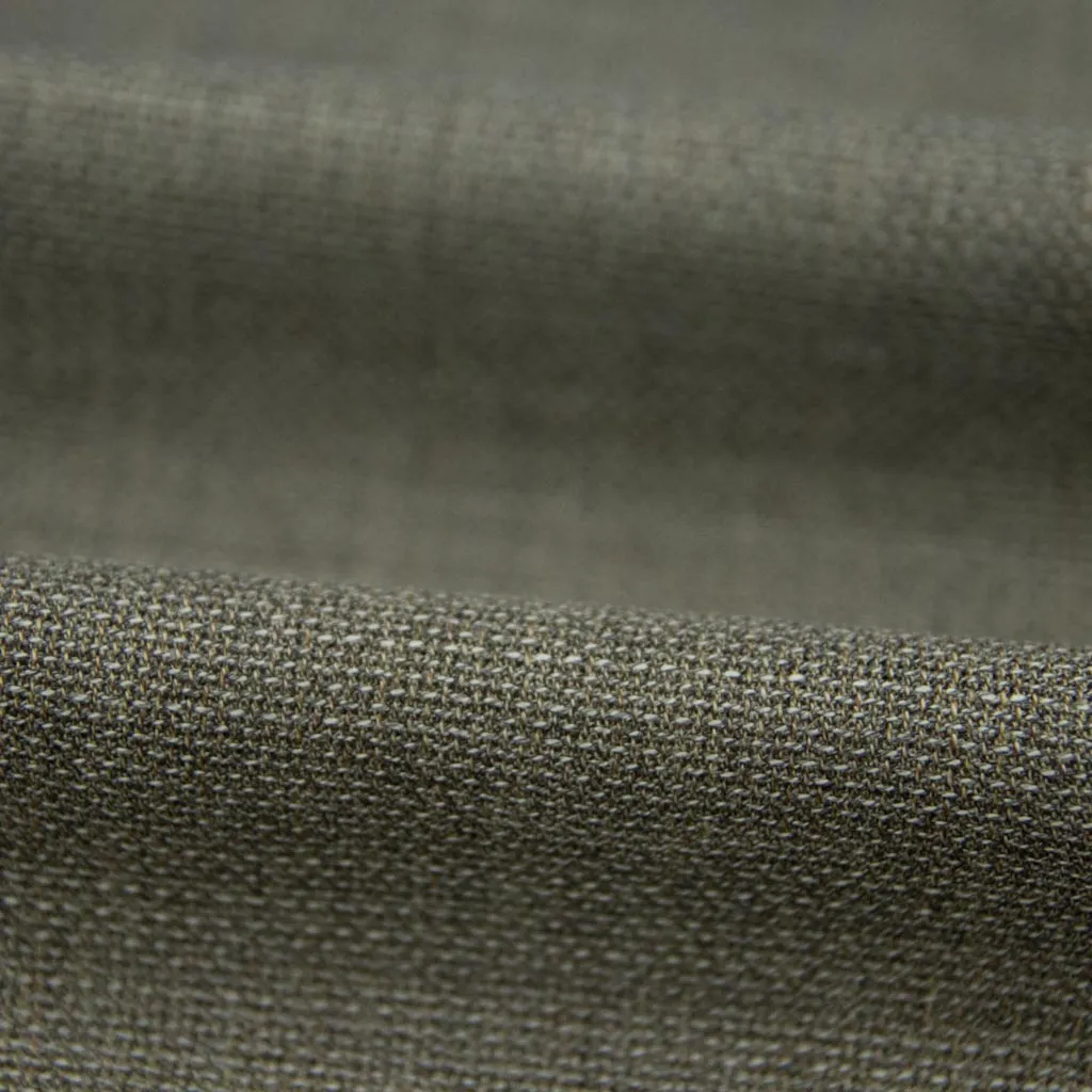 LIGHT BROWN, HOPSACK - Image 3
