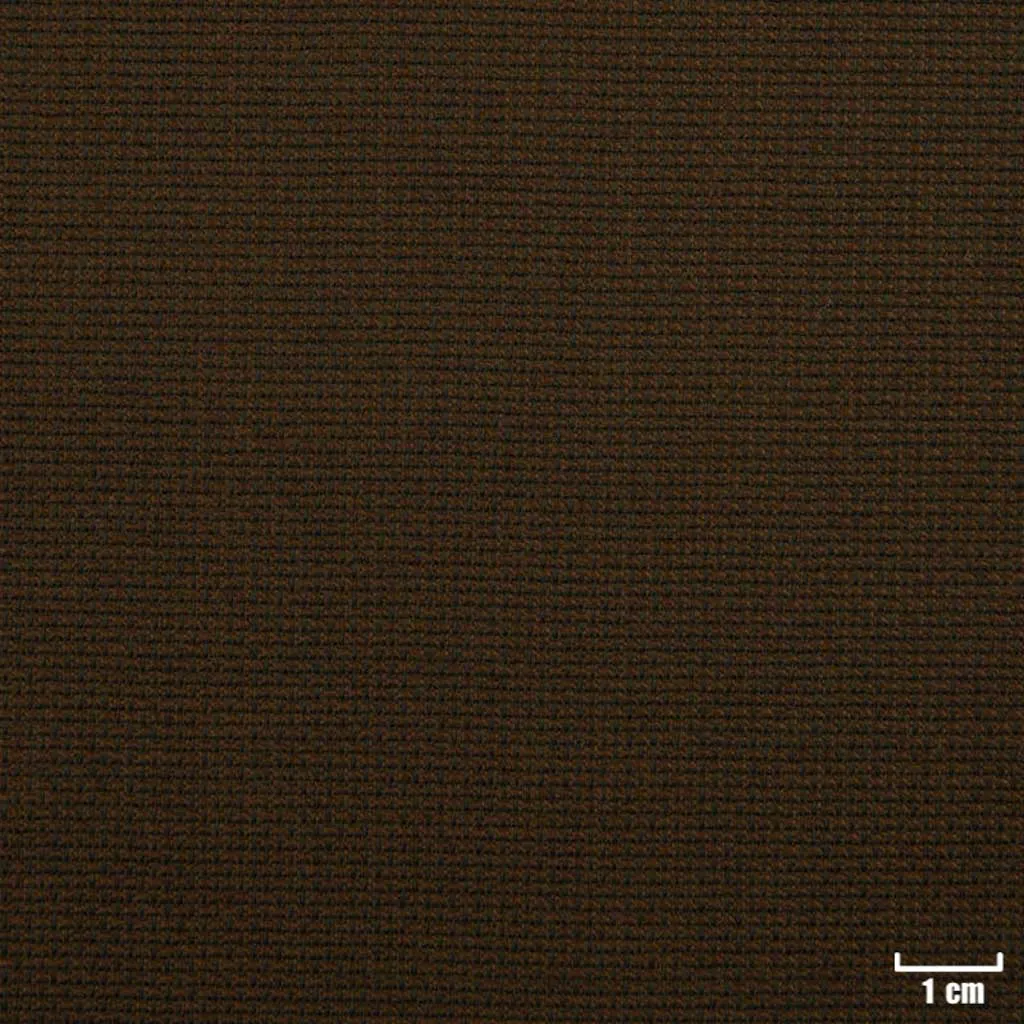 BROWN, HOPSACK - Image 1