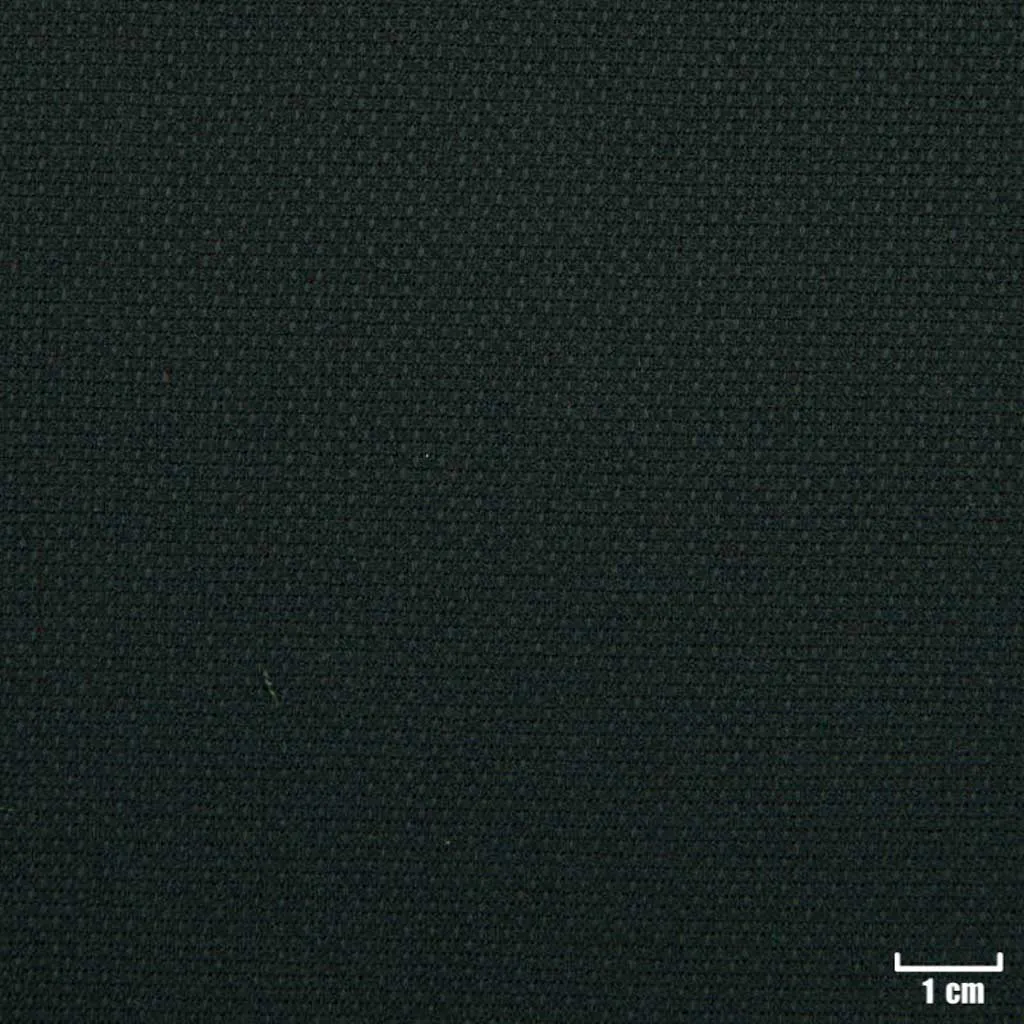 DARK GREEN, HOPSACK - Image 1