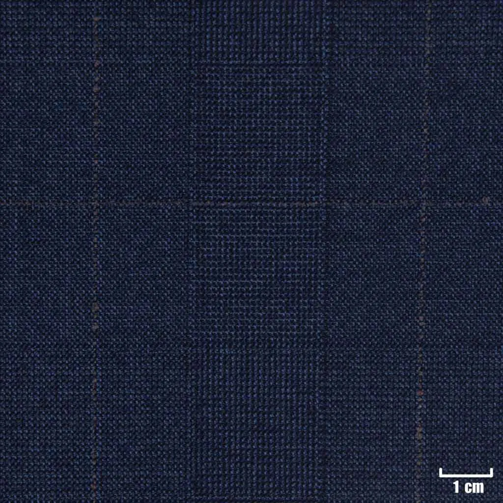 BLUE, PINK CHECKS - Image 1