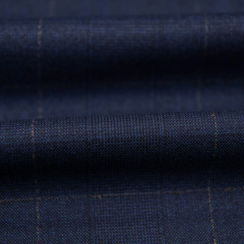 BLUE, PINK CHECKS - Image 2