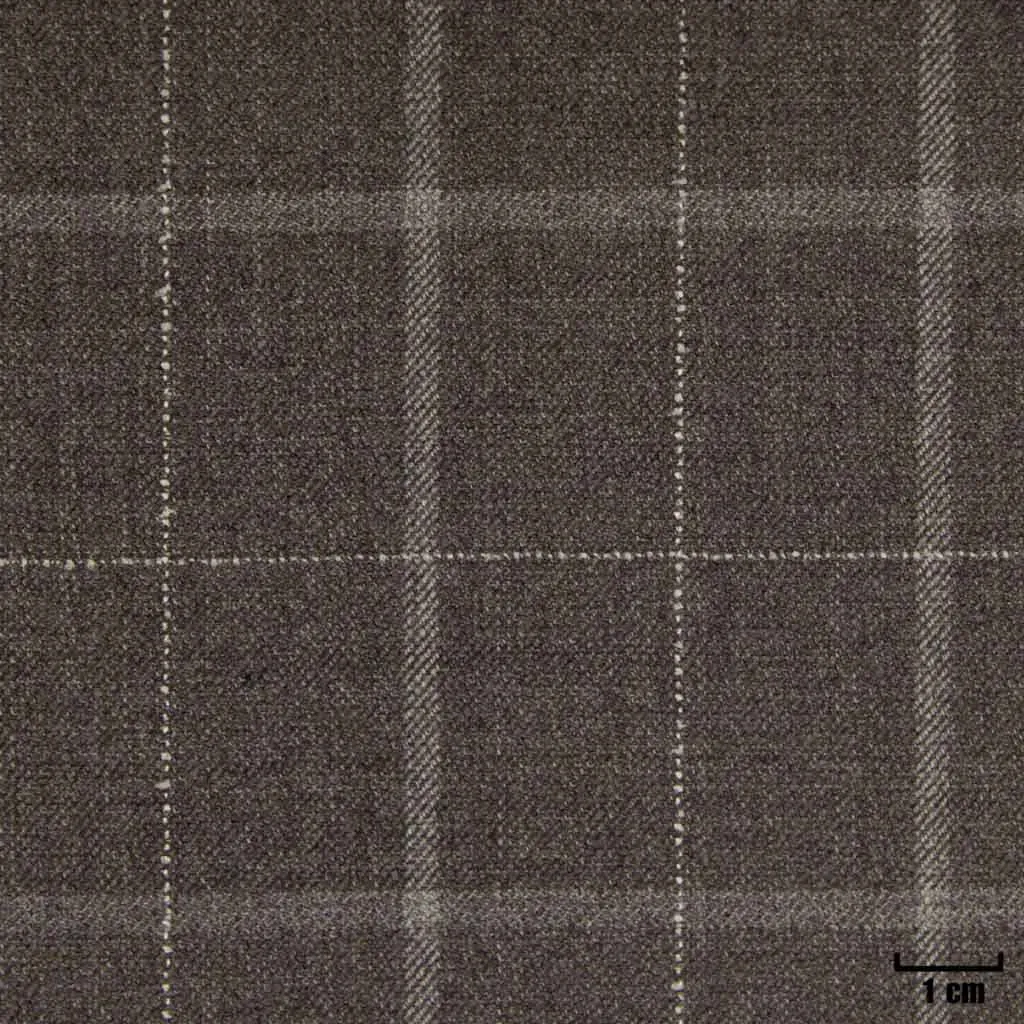 GREY, CHECKS - Image 1