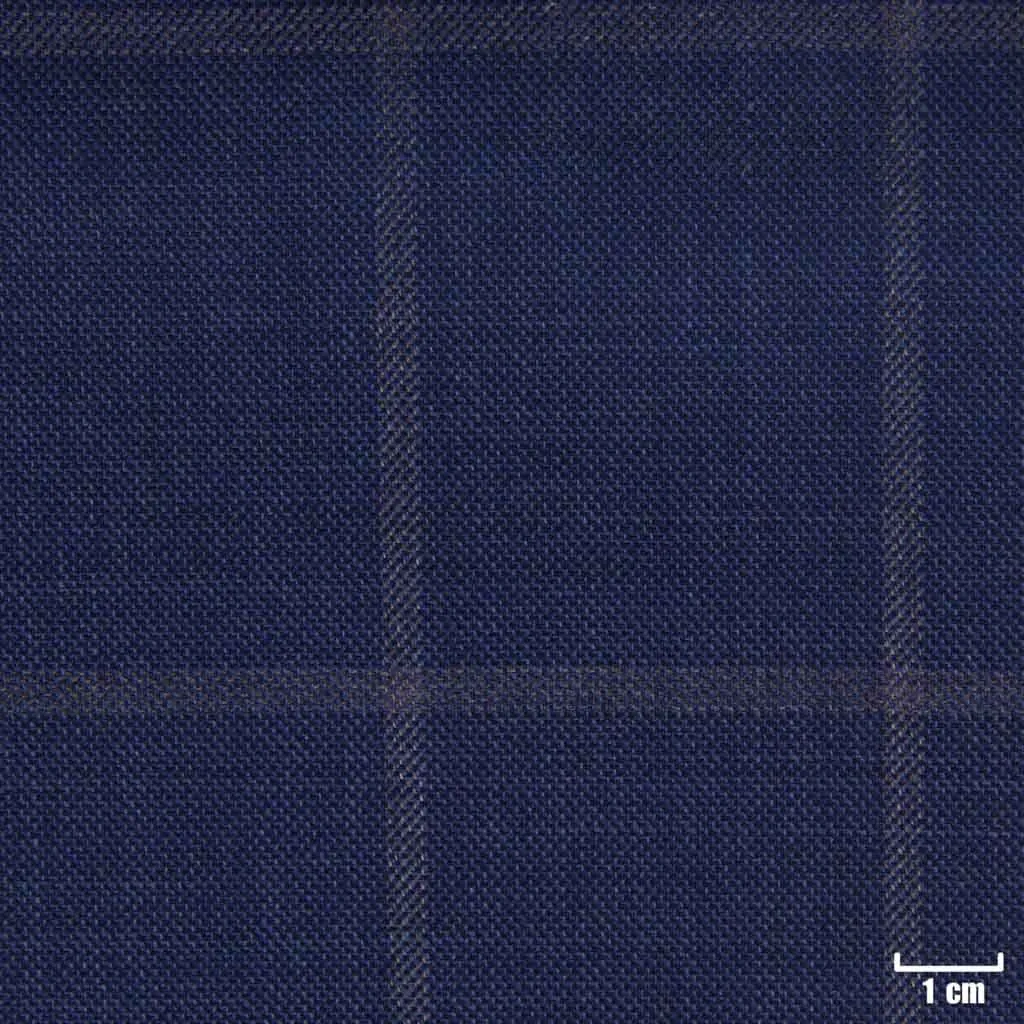 BLUE, CHECKS - Image 1