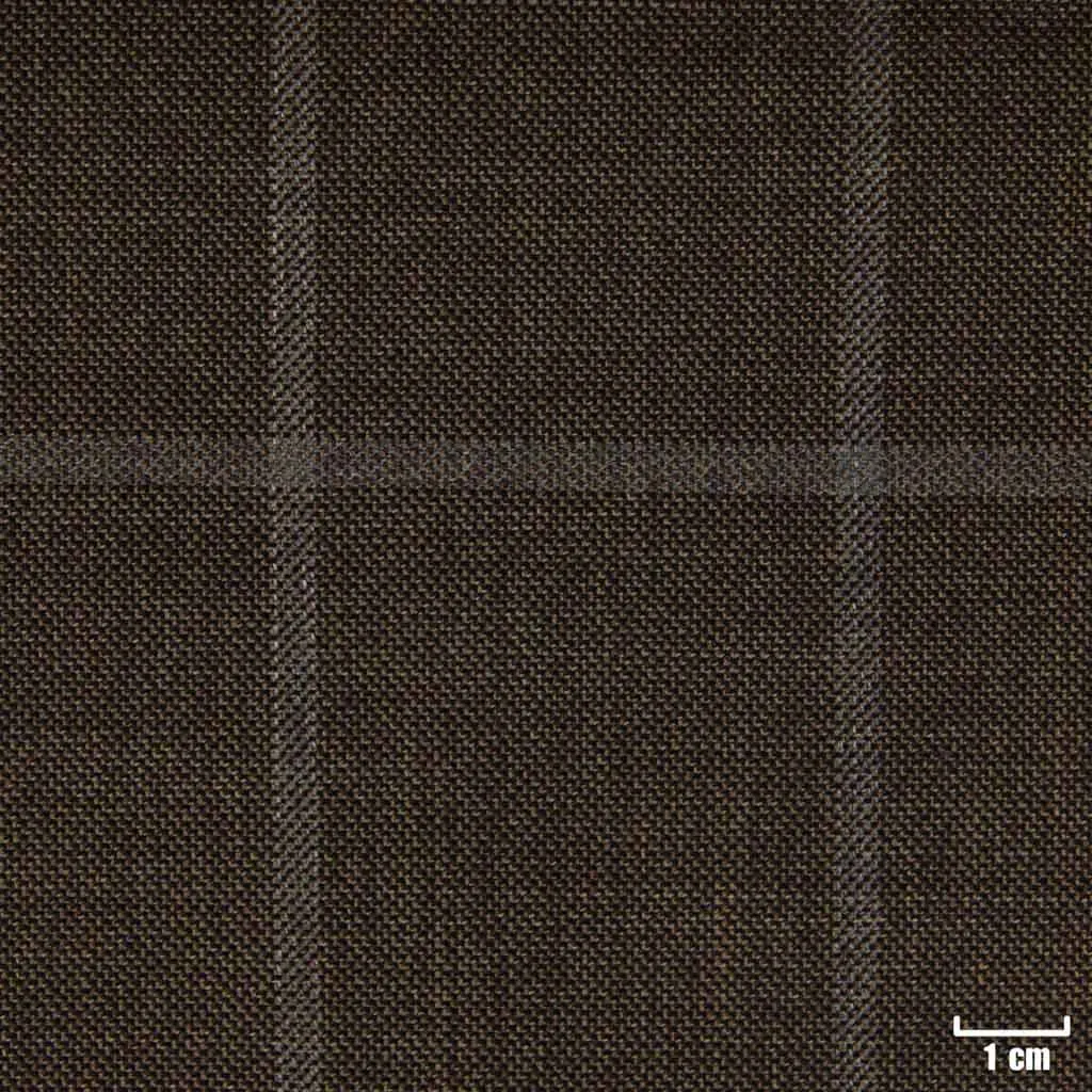 BROWN, CHECKS - Image 1