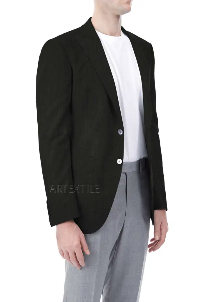GREY, PLAIN - Image 4