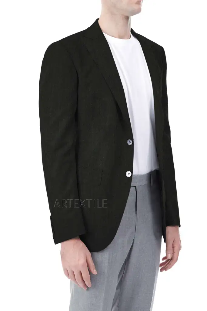 GREY, PLAIN - Image 3