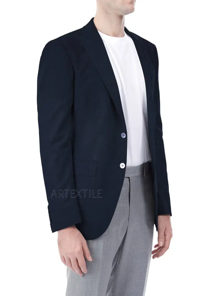 BLUE, PLAIN - Image 3