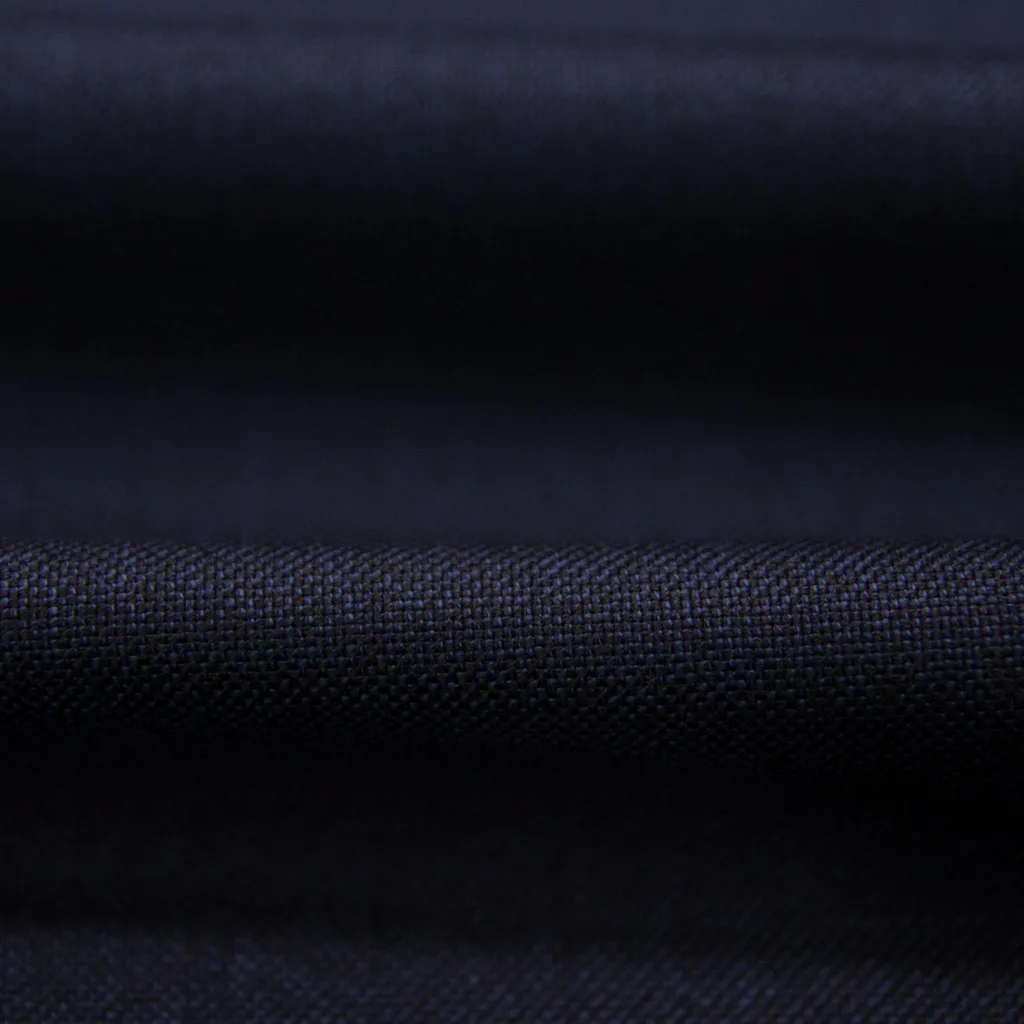BLUE, PLAIN - Image 2