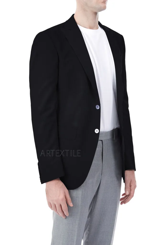 DARK BLUE, PLAIN - Image 4