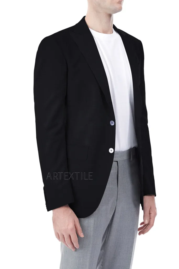 DARK BLUE, PLAIN - Image 3