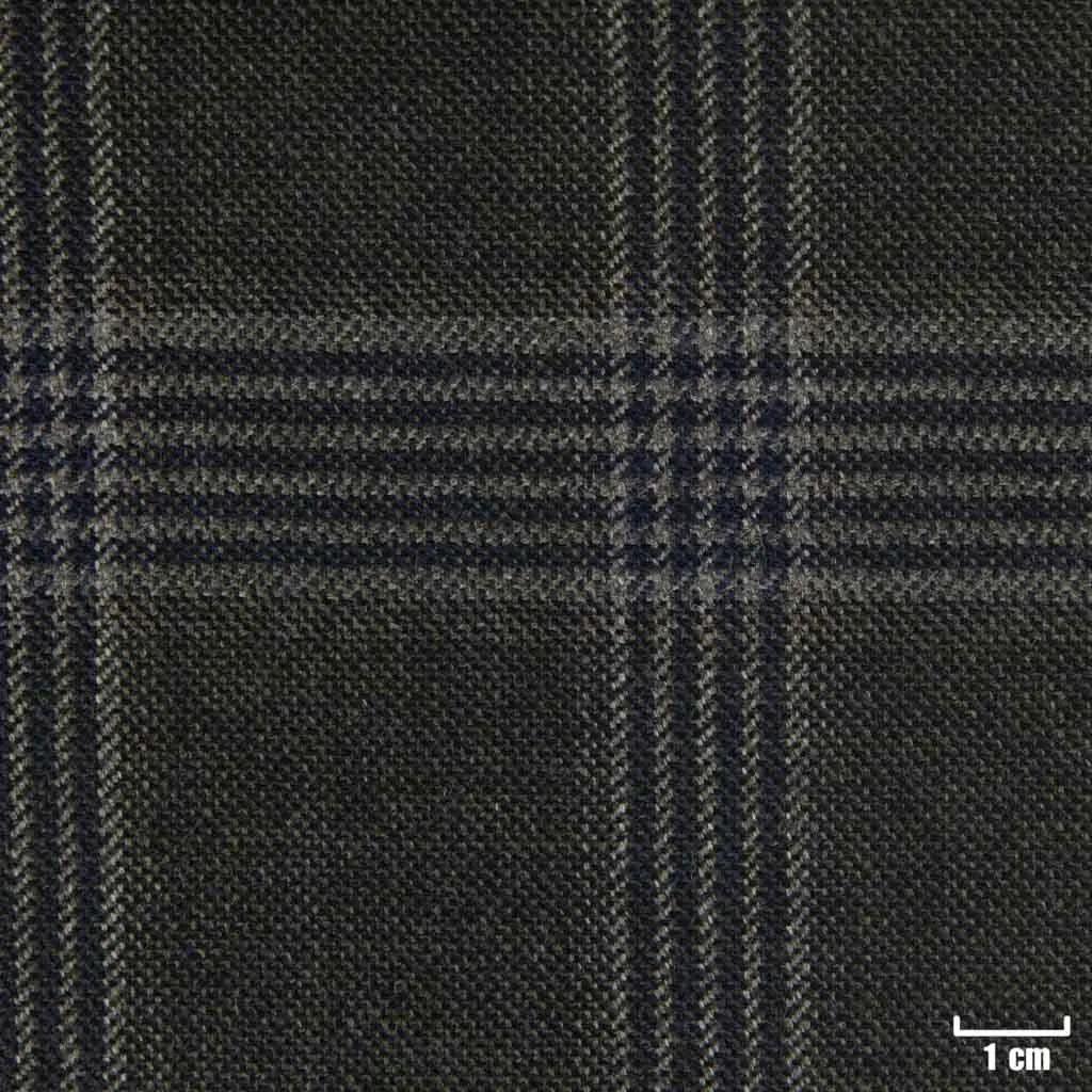 GREY, CHECKS - Image 1