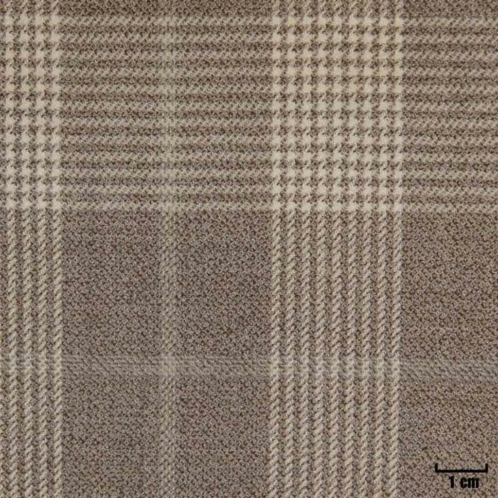 GREY, CHECKS - Image 1