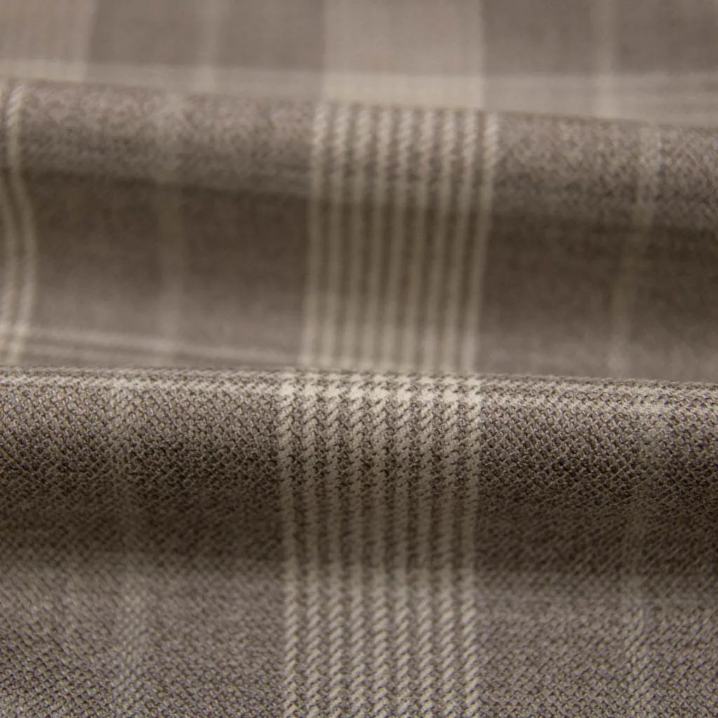 GREY, CHECKS - Image 2