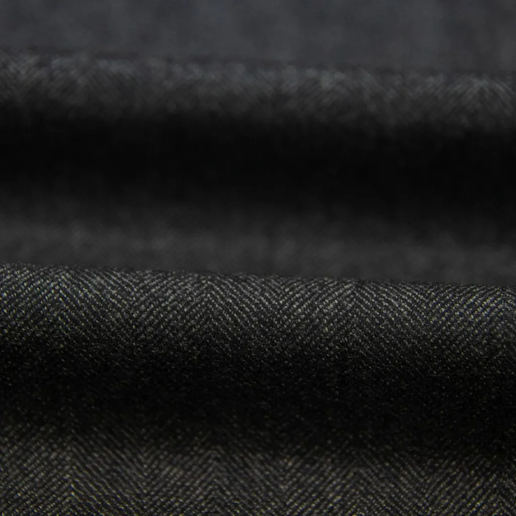 GREY, HERRINGBONE - Image 2
