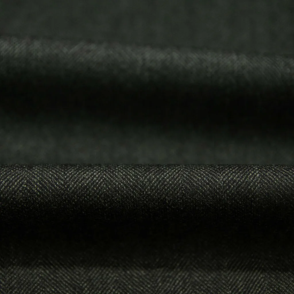 GREEN, HERRINGBONE - Image 2