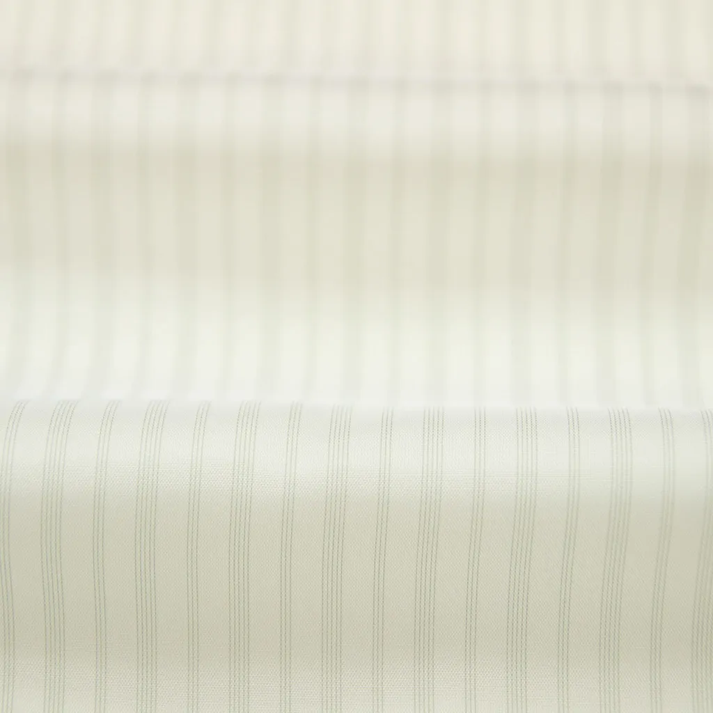 WHITE, STRIPES/LINING - Image 2