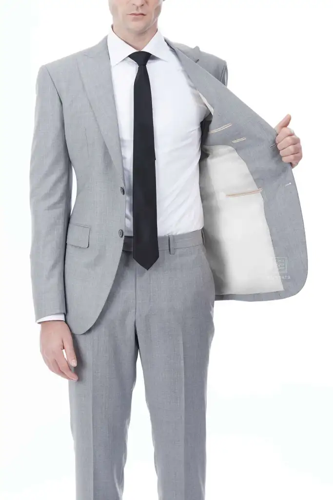 WHITE, LINING - Image 3